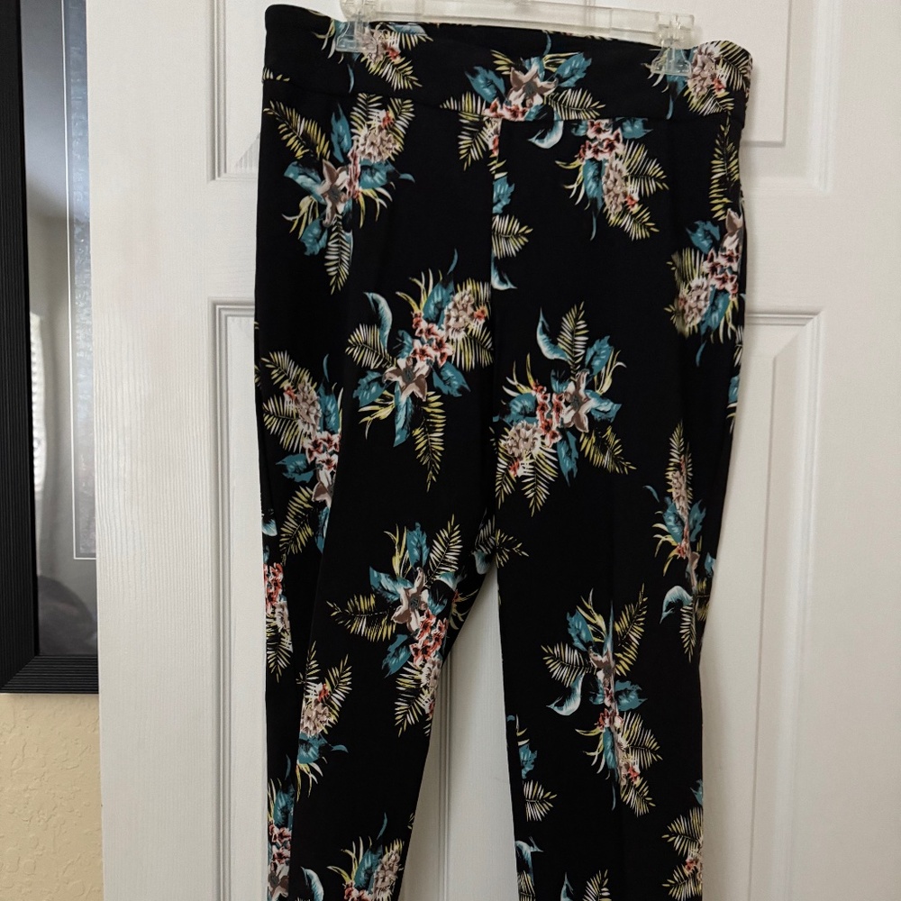 Counterparts straight leg slacks, size 14
